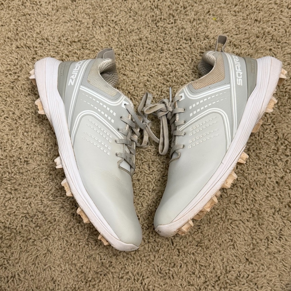 SQAIRZ Men’s GFP Baseball Molded Cleats - Picture 12 of 14